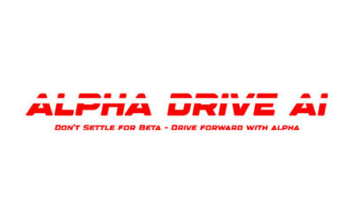 Alpha Drive AI