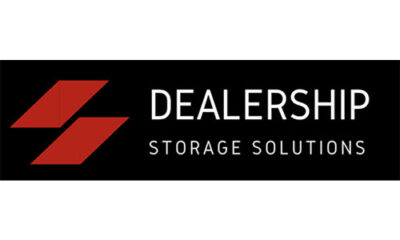 Dealership Storage Solutions