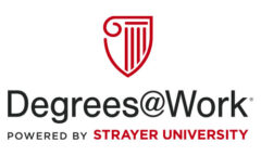 Degrees@Work