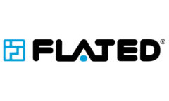 FLATED