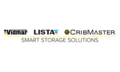 Stanley Black & Decker Smart Storage Solutions