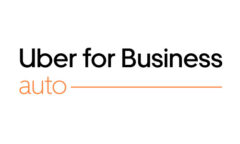 Uber for Business